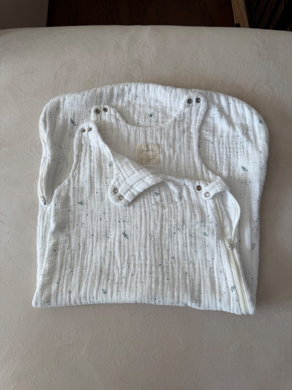 Pehr Sleep sack